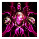 The Enchanted Amethist Poster posters by SlayerX The Enchanted Amethist Poster posters