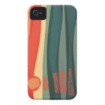 The Enchanted Sea iPhone 4 Cover