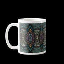 The Enchanter mugs by oneiricrealist The Enchanter mugs