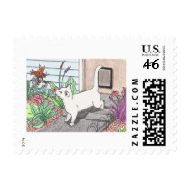The Encounter postage