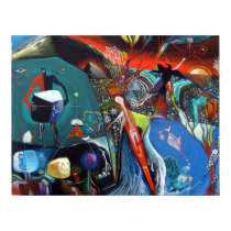 the encounter posters by arteology the encounter posters