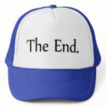 The End hats