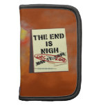 The End is Nigh... Again Folio Planner