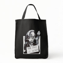 The End is Nigh bags