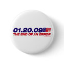 The End of an Error Button