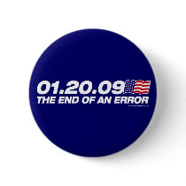 The End of an Error Button by strk3 The End of an Error Button
