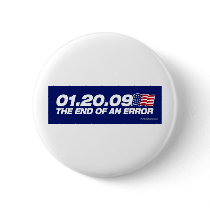 The End of an Error Button by strk3 The End of an Error Button