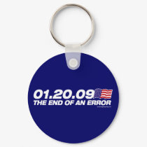 The End of an Error Keychain