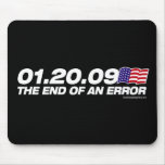 The End of an Error Mousepad
