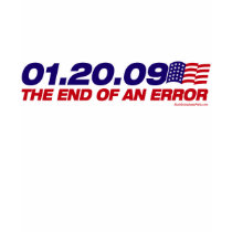 The End of an Error T-Shirt by strk3 The End of an Error T-Shirt