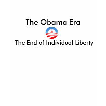 The End of Individual Liberty Shirt by No_Obot The End of Individual Liberty Shirt