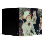The End of Luncheon, 1879 3 Ring Binders