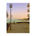 The End of Summer Postcards