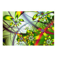 The End of Summer. print