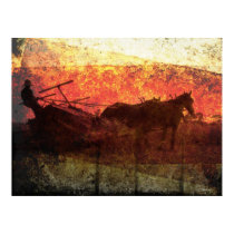 The end of the day posters by William63 The end of the day posters