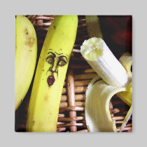 the end of the fruit basket magnet