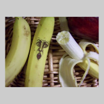 the end of the fruit basket... posters