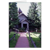 The end of the Trail cards by RandyCcC The end of the Trail cards