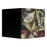 The End of the World, c.1929 binders