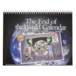 The End of the World Calendar