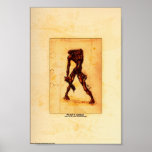 The end of the world posters
