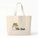 The End (Popcorn) bags