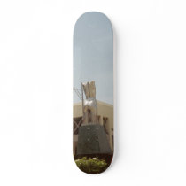 The End skateboards by courtjester The End skateboards