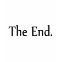 The End t-shirts by TeeZazzle The End t-shirts