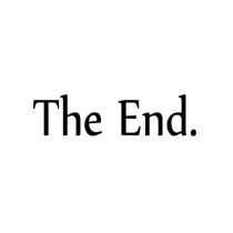 The End t-shirts