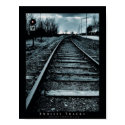 The Endless Tracks posters