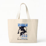 The Enemy Is Syphilis Bags