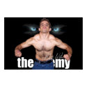 the enemy posters by theenemy the enemy posters