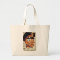 The Enemy World War 2 bags