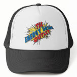 The Energy Drink Outlet - Trucker Hat