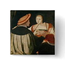 The Engagement Pin