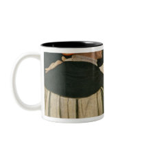 The Engagement Mugs