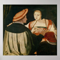 The Engagement Poster