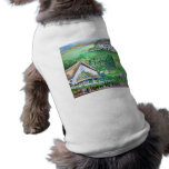 The English Countryside Pet Clothing pet clothing