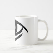 The Enlightened Eye Coffee Mugs