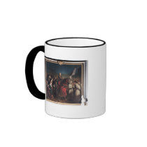 The Entry of Joan of Arc  into Orleans Mug