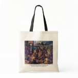 The Entry Of The Crusaders Into Constantinople bags