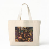 The Entry of the Crusaders into Constantinople Bags