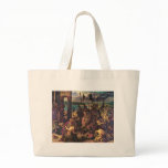 The Entry of the Crusaders into Constantinople bags