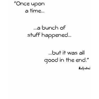 The Epic Story (Men's Shirt) by StudiooftheSilverFox