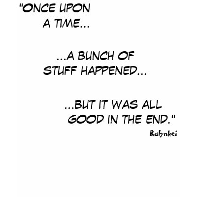The Epic Story (Women's Shirt) by StudiooftheSilverFox