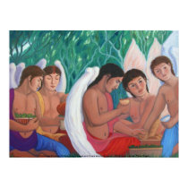 The Erotes - Family Picnic posters