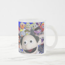 THE ERVING FREEMAN SHOW, TheErving FreemanShow mugs