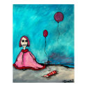 The Escape Acrylic Poster posters by leannem The Escape Acrylic Poster posters