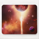 The Escape Mousepad