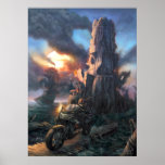 The Escape posters